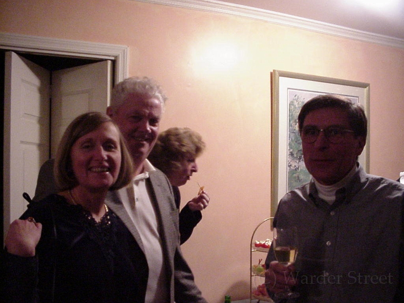 Christine Wally Dianna And Howard.jpg